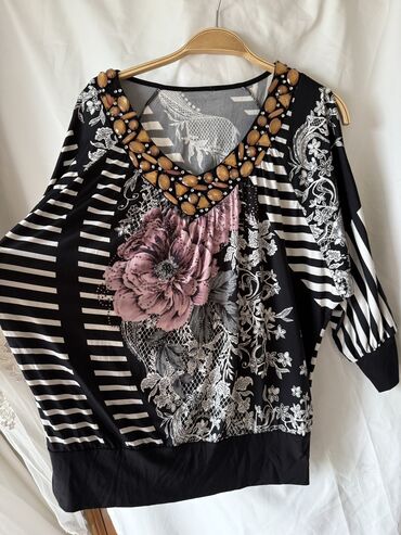 Köynək və bluzalar: 48-50 ölçü — 3