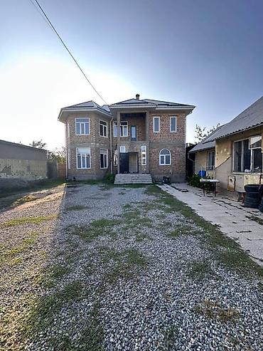 Продажа коттеджей и домов: 🏡 Просторный дом в формате White Box — 200 м² в Рухий Мурас! 📏 — 1