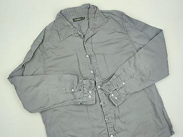 bluza z futrem: Dressmann, Koszulа dla mężczyzn, rozmiar XL — 1