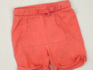 letnie sukienki długie w kwiaty: Shorts, 2-3 years, 98, condition - Good