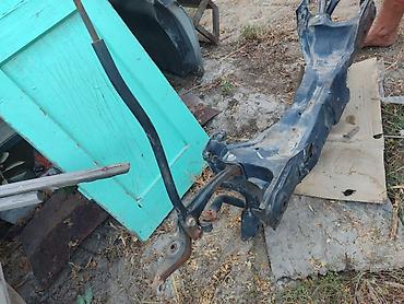 Другая автоэлектроника: Задние балки,под двс,мосты. Хонда,Мазда,Мерседес,Ниссан Хонда — 10