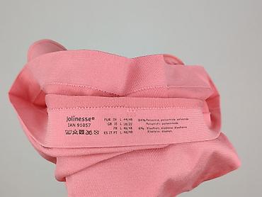 model bez koszulki: Jolinesse, Top damski, rozmiar 4XL — 4