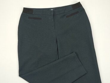 Material trousers: Material trousers, F&F, XL (EU 42), condition - Ideal