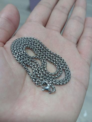 Цепочки: Цепочка, Унисекс, Новый — 9