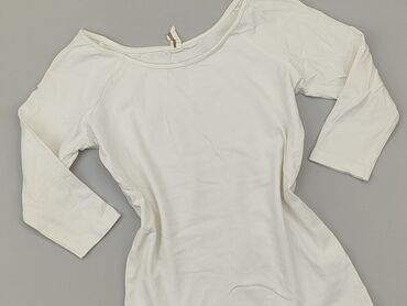 bluzki z długim rekawem damskie: Bluzka Damska, Diverse, M, stan - Dobry