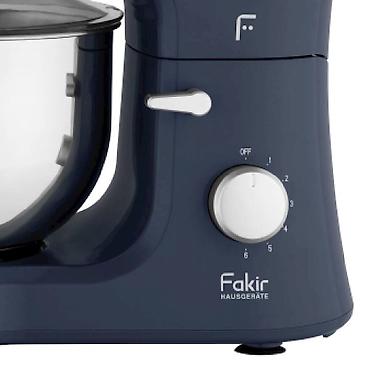 kambay: №: 9573 Məhsulun adı: Mətbəx kombaynı Fakir Flourish Grey Brend: Fakir — 3
