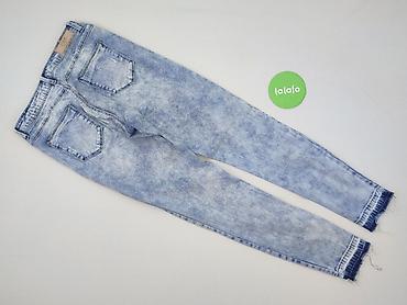 rosner spodnie: Reserved, Jeansy damskie, rozmiar S — 3