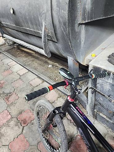 BMX велосипеды: BMX велосипед, Рама M (156 - 178 см), Б/у — 8