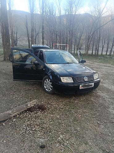 385 55: Volkswagen Jetta: 2000 г., 2 л, Автомат, Бензин, Седан — 6