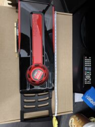 Videokartlar: Başlıq: AMD Radeon HD 7870 GHz Edition 2GB Videokart Satılır Təsvir — 7