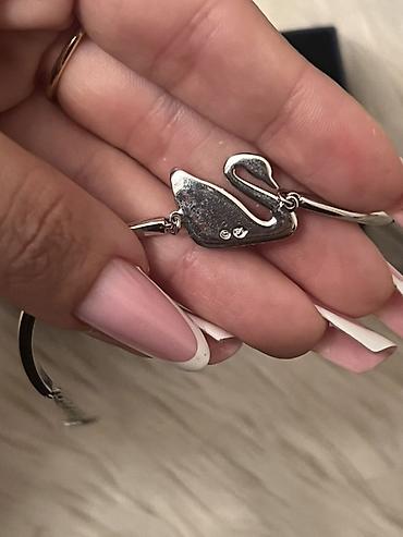 Aksesuarlar: Bilərzik, Swarovski — 3