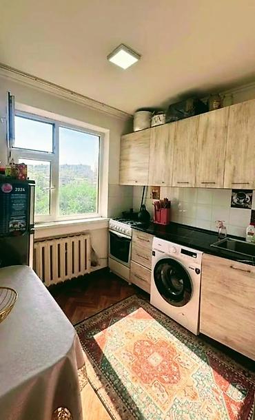 1 комната, 32 м², 5 мкр 104 серия, 4 этаж at lalafo.kg 1 комната, 32 м², 5 мкр 104 серия, 4 этаж