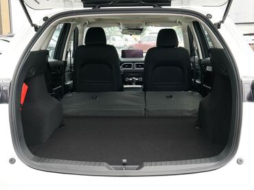 Mazda: Mazda CX-5: 2025 г., 2 л, Автомат, Бензин, Кроссовер — 12