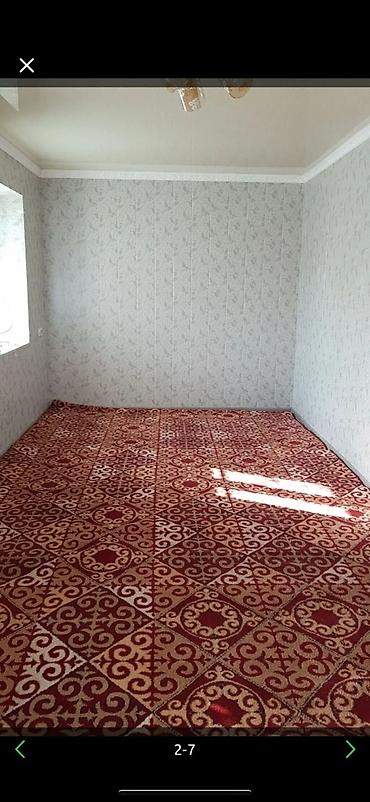 single room flat: 1 комната, 3 мкр Агентство недвижимости, Без животных, от 1 месяца, от 3 месяцев, от 6 месяцев, Без мебели — 1