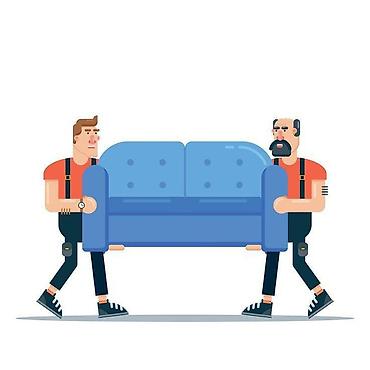 Мелкосрочные работы: Мелкосрочные работы, Разнорабочий — 9