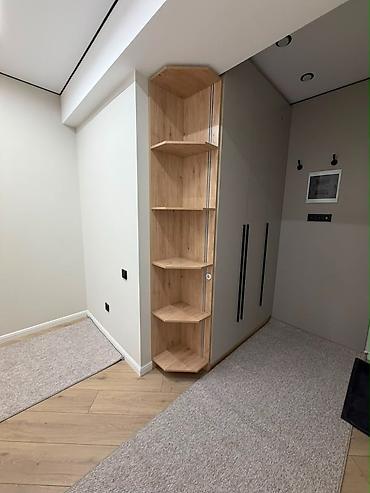 real sight: 2 комнаты, 52 м², Элитка, 11 этаж, Евроремонт — 5