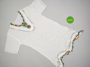 bialym: Tunika damska, rozmiar One size — 2