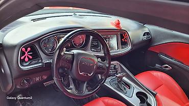 dodge купе: Dodge Challenger: 2019 г., 5.7 л, Автомат, Бензин, Купе — 10