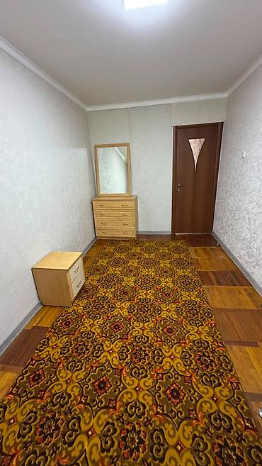 45: 3 комнаты, 58 м², Центральная мечеть 104 серия, 4 этаж, Косметический ремонт — 2