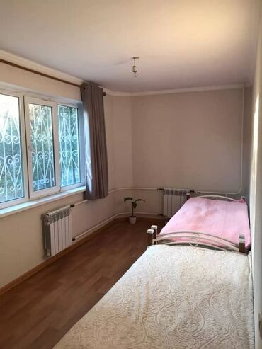 квартира студент: 2 комнаты, 44 м², 104 серия, 1 этаж, Косметический ремонт