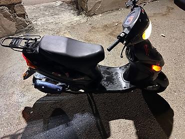moto sport: - 49, 50 sm3, 2023 il, 12000 km — 2