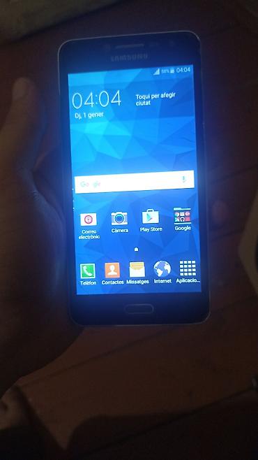 tablet ikinci el: Samsung 8 GB, rəng - Boz, Sensor — 1