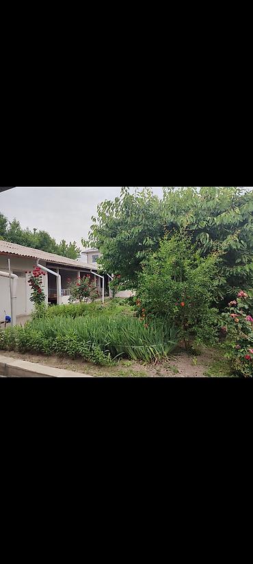 посуточная аренда домов бишкек: 5 комнат, 144 м², 9 соток, Ош, Собственник — 10