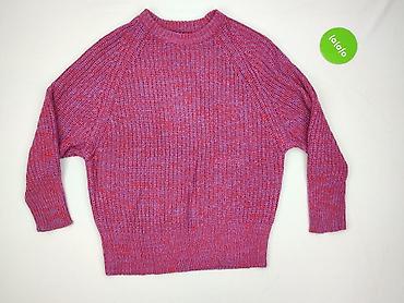 elsa: Qed London, Sweter damski, rozmiar L — 2