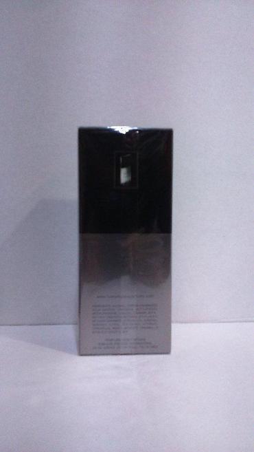 parfemi si: ISSEY MIYAKE L'EAU D'ISSEY HOMME INTENSE EDT 75ML | Issey Miyake — 5