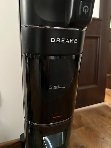 dreame h30 combo: Продаю Dreame H30 Ultra Mix — мощный беспроводной моющий пылесос — 7
