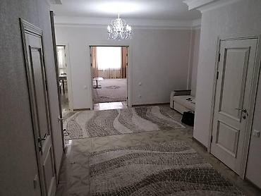 900: 3 комнаты, Золотой квадрат Агентство недвижимости, Парам без детей, от 6 месяцев, С мебелью полностью — 7