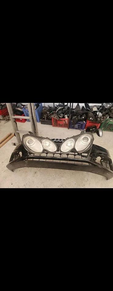 multidiag pro: DESNI FAR SMART FORFOUR | Desni far smart forfour — 1