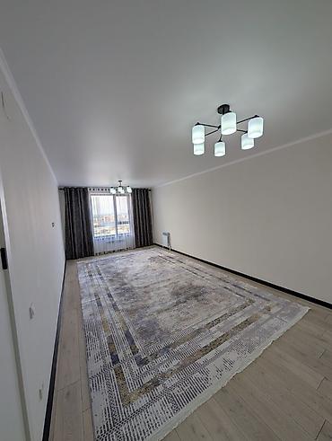 15: 3 комнаты, 87 м², Пишпек Элитка, 15 этаж, Свежий ремонт — 4