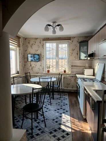 Отели и хостелы: Гостевой дом/мини-отель с номерами разных форматов - Комнаты — 5