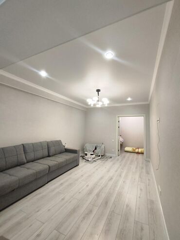 Продажа квартир: 2 комнаты, 72 м², Элитка, 8 этаж, Евроремонт — 2