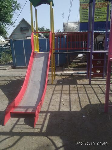 ямаха детский: Детские площадки -Бишкек . В наличии и на заказ . У нас работает