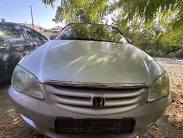 Honda Odyssey: 2002 г., 2.3 л, Автомат, Бензин, Хэтчбэк at lalafo.kg Honda Odyssey: 2002 г., 2.3 л, Автомат, Бензин, Хэтчбэк