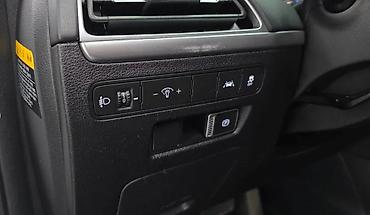 Hyundai: Hyundai Palisade: 2020 г., 2.2 л, Автомат, Дизель — 6