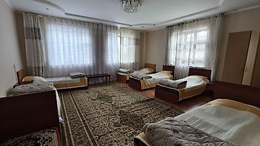 комнаты на кажысайе: Гостевой дом на Иссык-Куле, Sali house Чолпон-Ата, 6 мест, Посуточно — 8