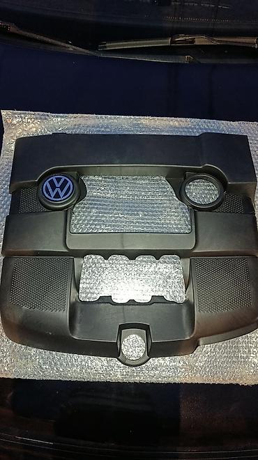 wolksvagen vento: Защита Двигателя VW Bora & Jetta — 1