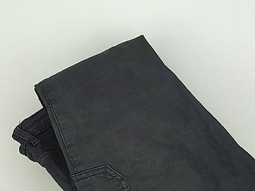 e second hand: Sinsay, Spodnie cargo damskie, rozmiar XL — 6