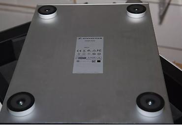 se electronics: Усилитель для наушников Sennheiser HDVD 800 /ЦАП — 6