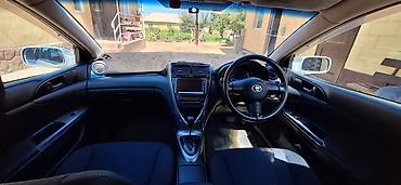 e60 m5: Toyota Caldina: 2003 г., 2 л, Автомат, Бензин, Универсал — 6