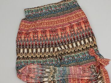 legginsy jezdzieckie zimowe: Брюки жіночі, розмір S