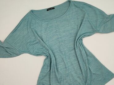 Amisu, Women's blouse, size XL (EU 42)