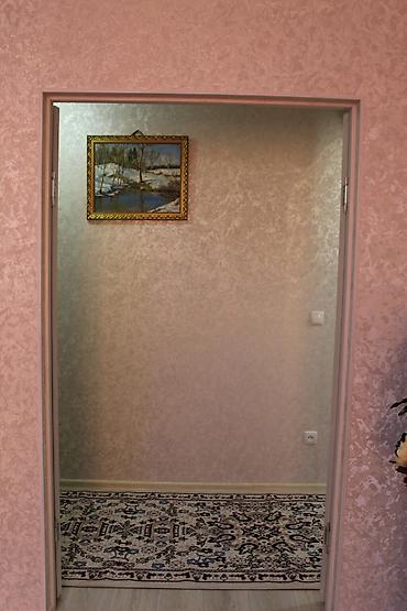 переоформление: 2 комнаты, 47 м², Цум 104 серия, 5 этаж, Евроремонт — 10