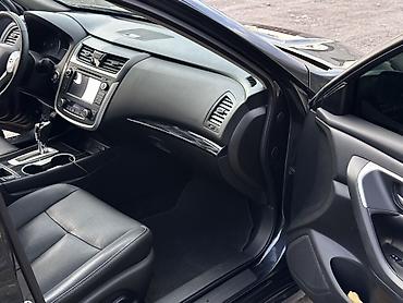 купить свечи зажигания: Nissan Altima: 2017 г., 2.5 л, Вариатор, Бензин, Седан — 7