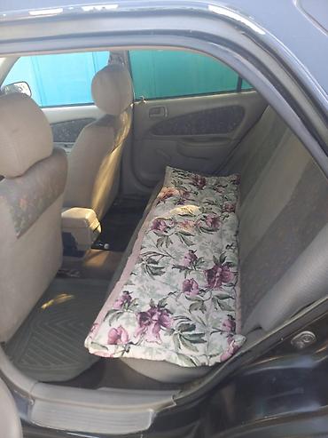 tayota progres: Toyota Corolla: 1997 г., 1.3 л, Механика, Бензин, Универсал — 6
