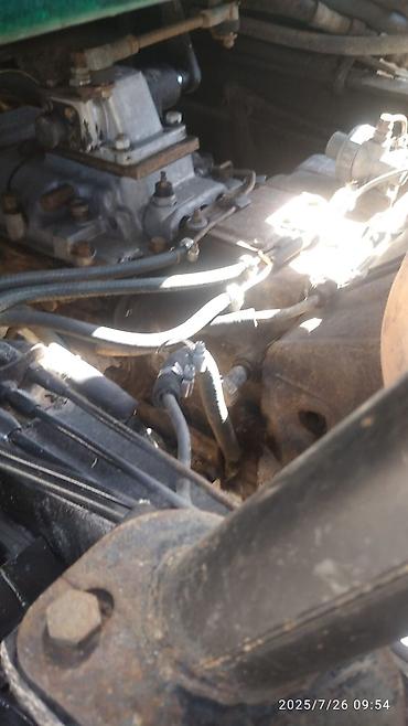 Грузовики: Грузовик, МАЗ, Б/у at lalafo.kg — 6 Грузовики: Грузовик, МАЗ, Б/у — 6