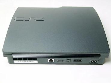PS2 & PS1 (Sony PlayStation 2 & 1): U ponudi je PlayStation 3 Slim konzola sa naslova, odlično očuvana — 11
